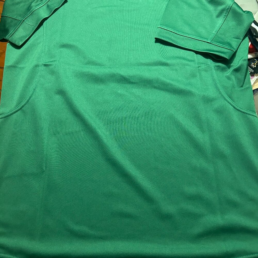 AUSTRALIA rules RUGBY SOUTH AFRICA SPRINGBOKS Men's JERSEY Sz M,L,XL,2X by Nike - Picture 4 of 7
